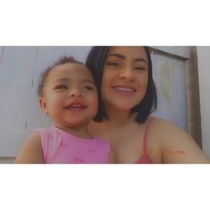 Meet your Posher, Janeth